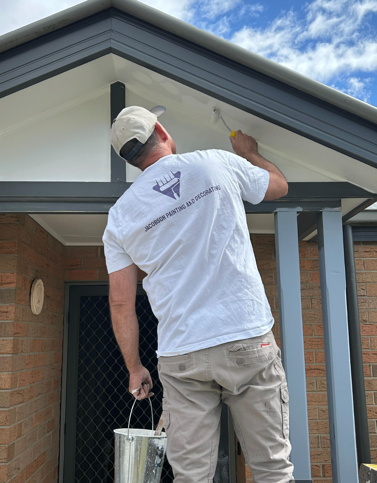 Commercial Painting
