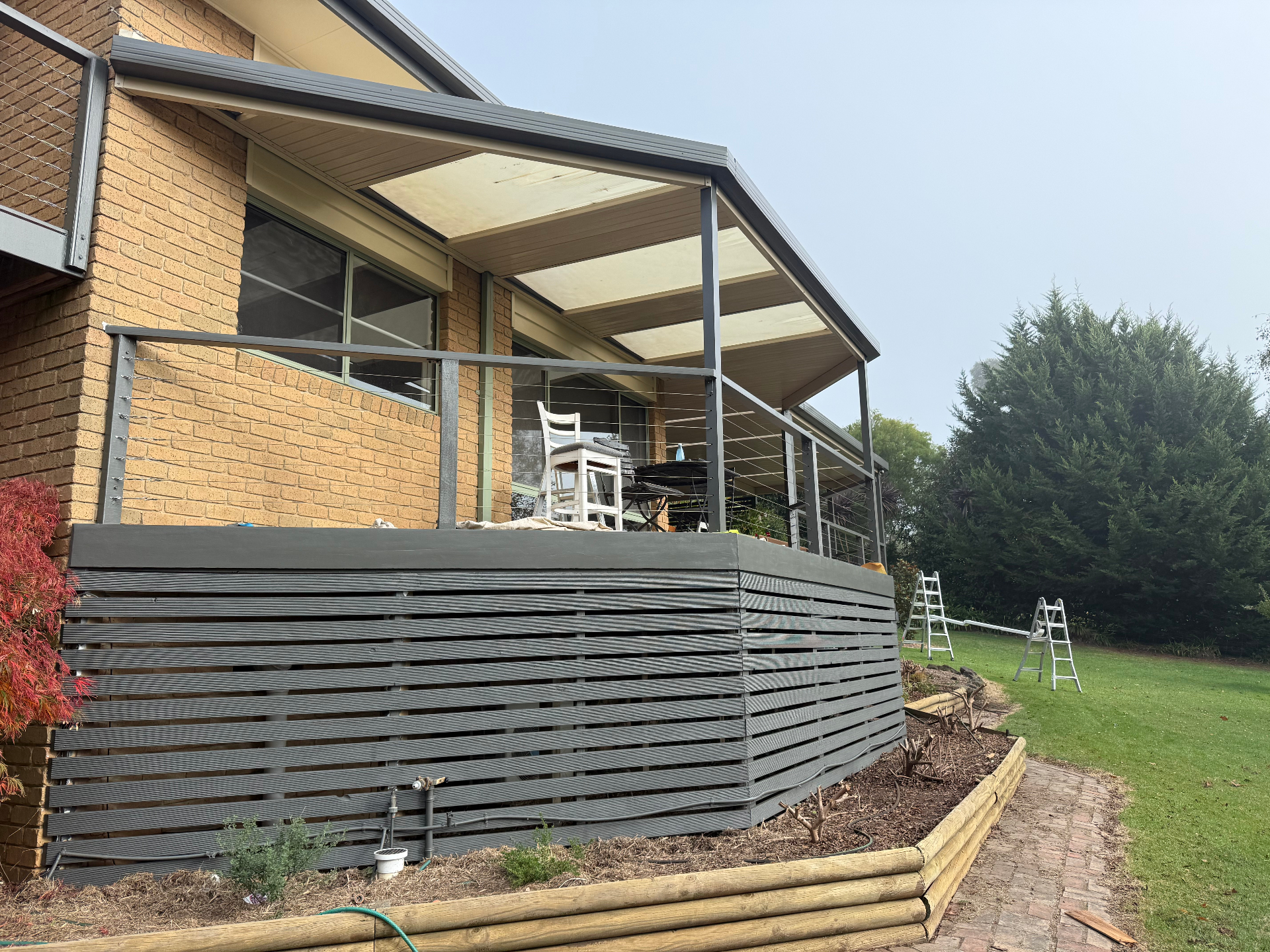 Exterior Painting