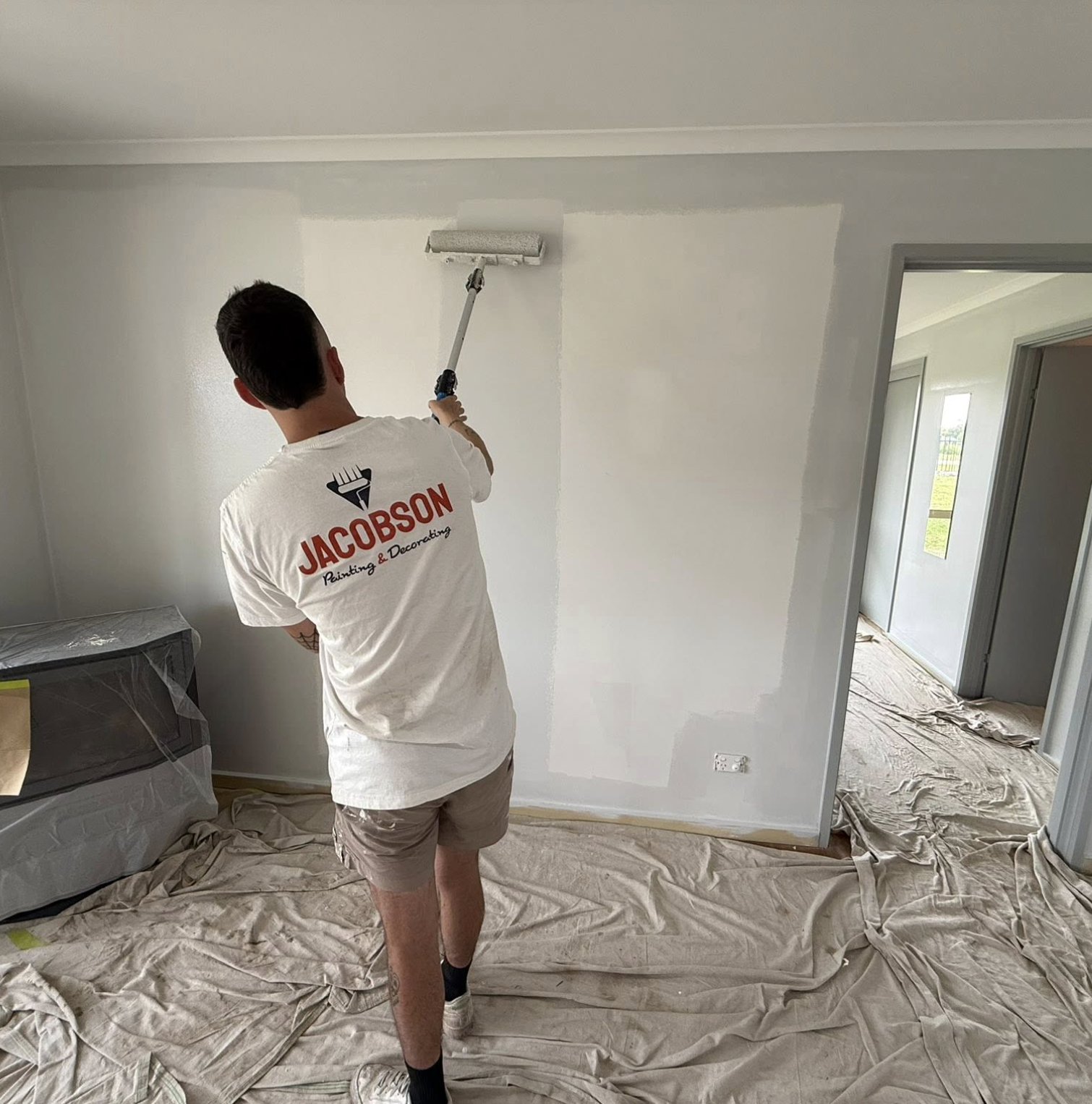 Interior Painting